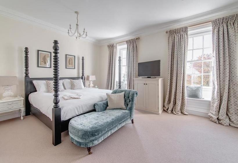 Hotel Kedleston Country House