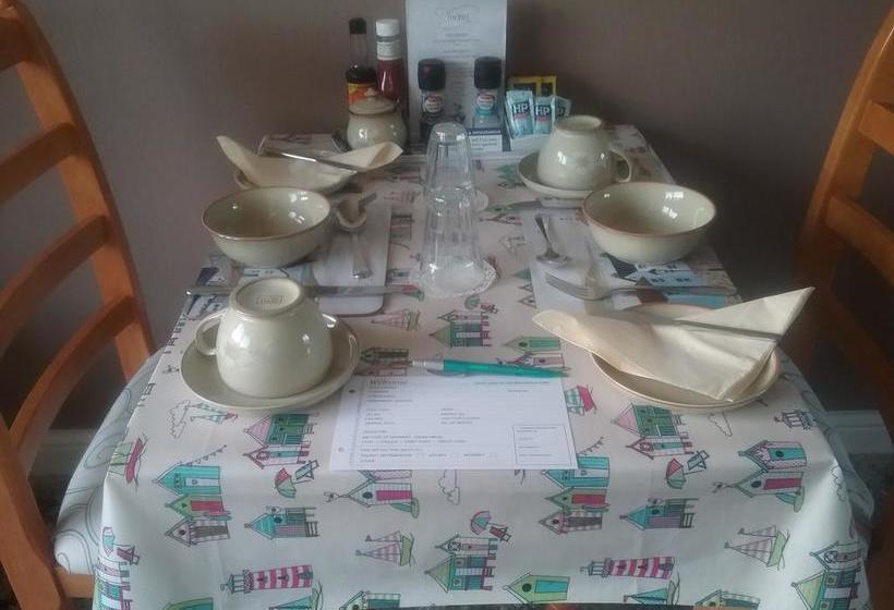 Sterling Bed & Breakfast