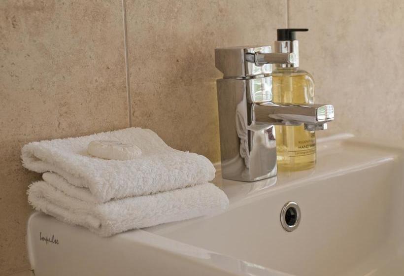 The Gallery Bed & Breakfast