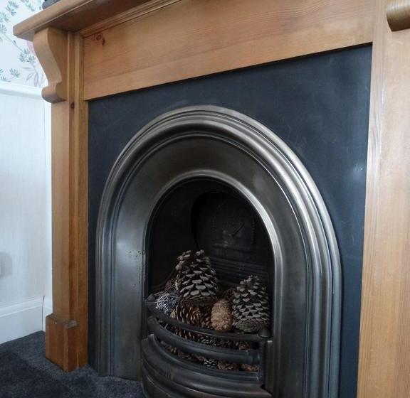 Bed and Breakfast The Corner House