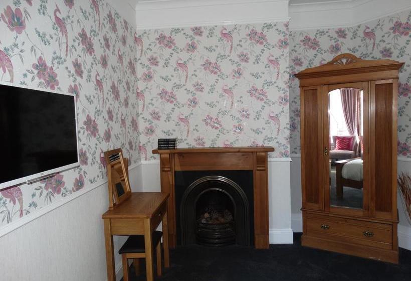 Bed and Breakfast The Corner House 1