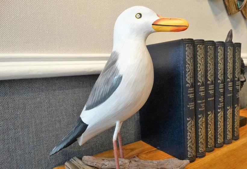 Bed and Breakfast The Corner House 3