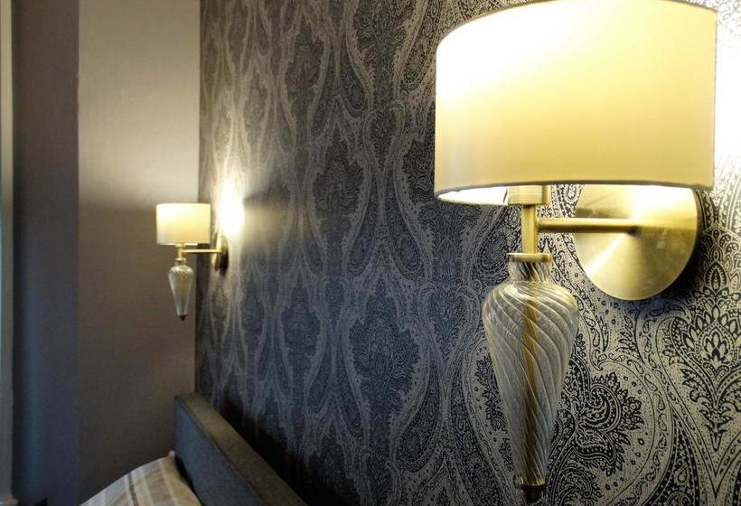 Bed and Breakfast The Corner House 4