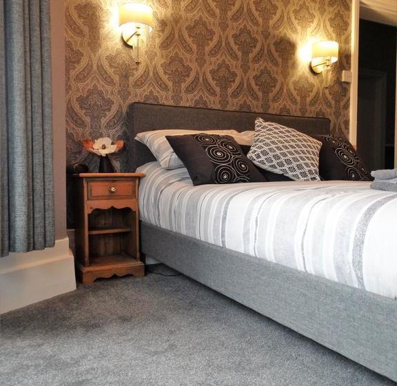 Bed and Breakfast The Corner House 5