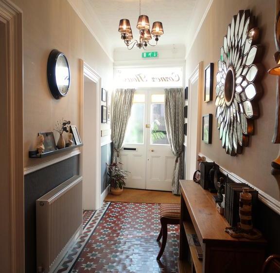 Bed and Breakfast The Corner House 7