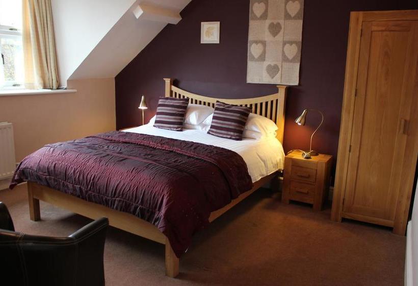 Bed and Breakfast Ellergill