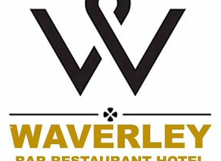 Hotel The Waverley