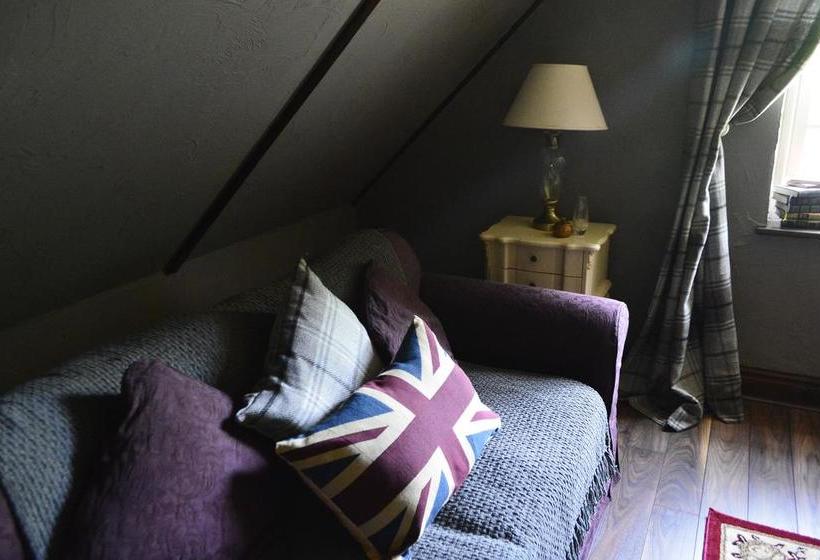 Bed and Breakfast The White Horse Inn East Barsham