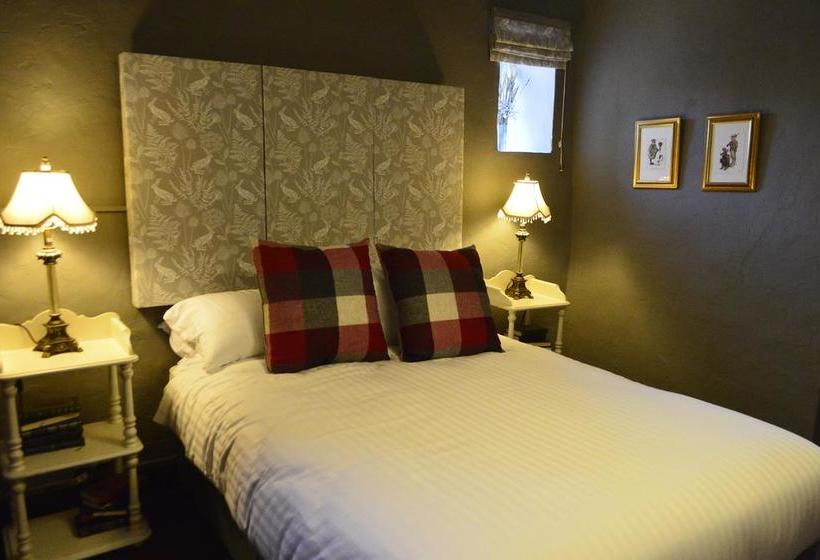 Bed and Breakfast The White Horse Inn East Barsham 1