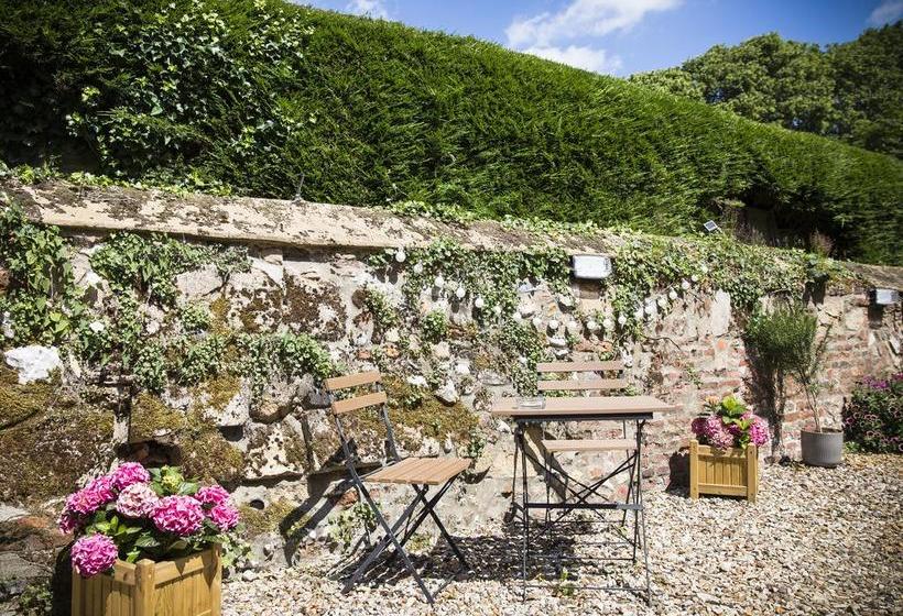 Bed and Breakfast The White Horse Inn East Barsham 6