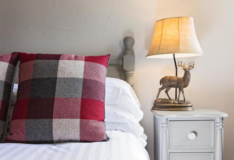 Bed and Breakfast The White Horse Inn East Barsham 8