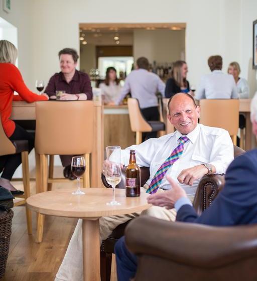 Hotel Northgate House