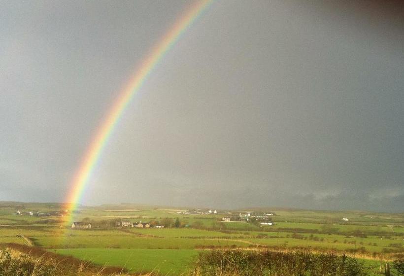 Causeway Smithy B&b 11