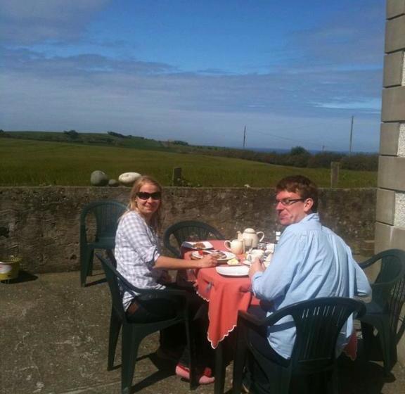 Causeway Smithy B&b 13