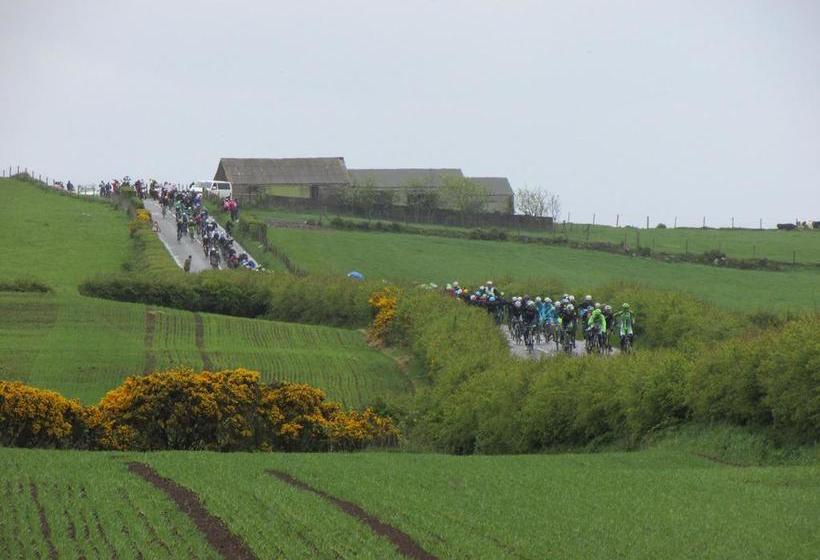 Causeway Smithy B&b 16