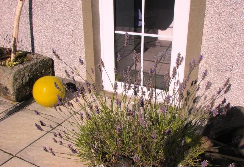 Causeway Smithy B&b 18