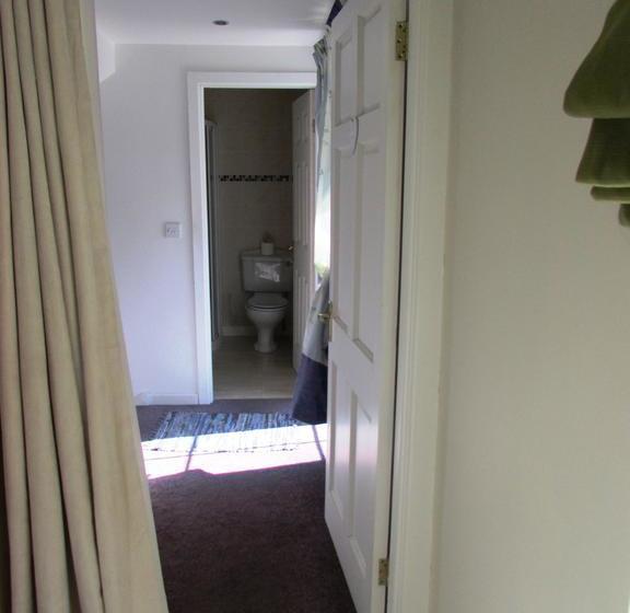 Causeway Smithy B&b 19