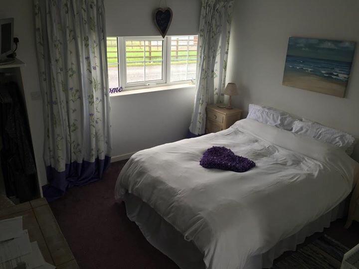 Causeway Smithy B&b 2