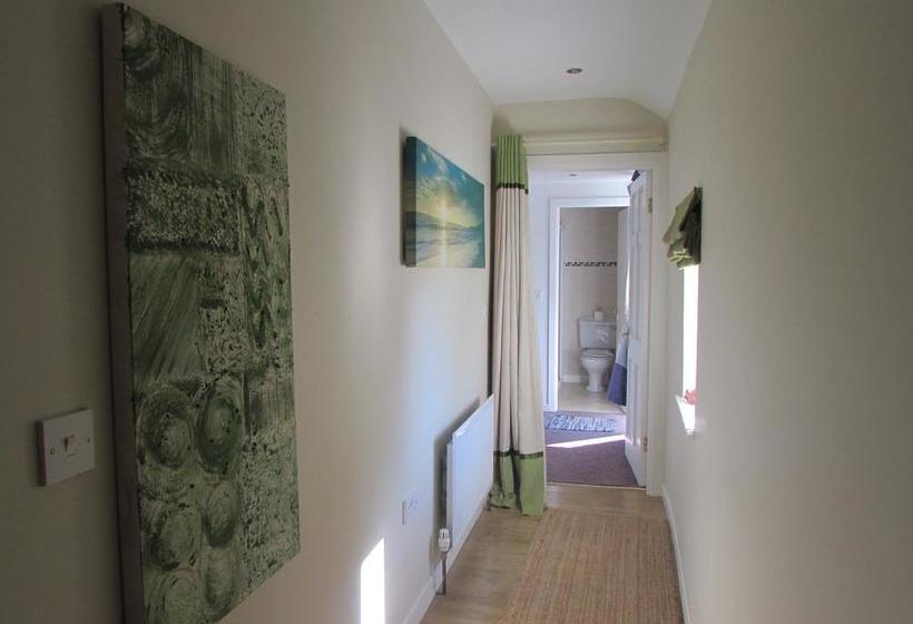 Causeway Smithy B&b 20