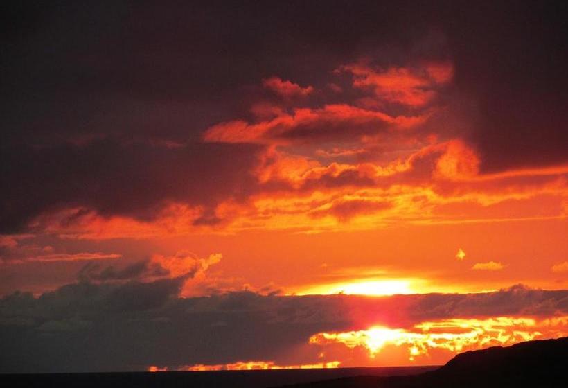 Causeway Smithy B&b 3