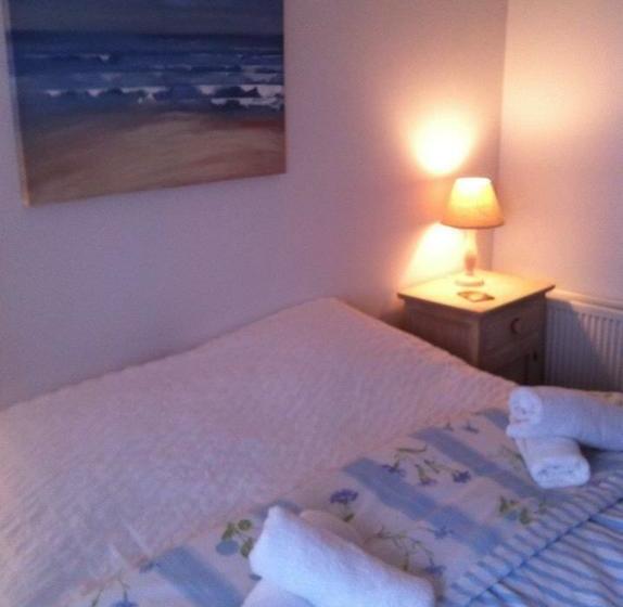 Causeway Smithy B&b 5