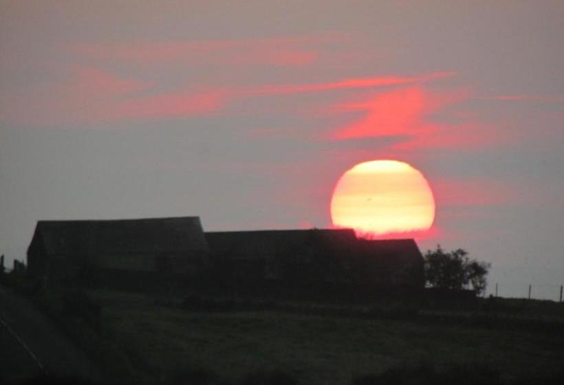 Causeway Smithy B&b 7