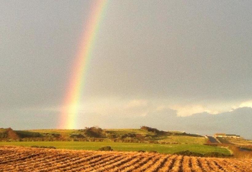 Causeway Smithy B&b 9