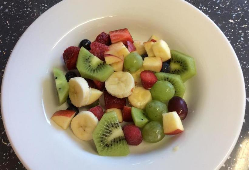 Bed and Breakfast Chy An Gwedhen