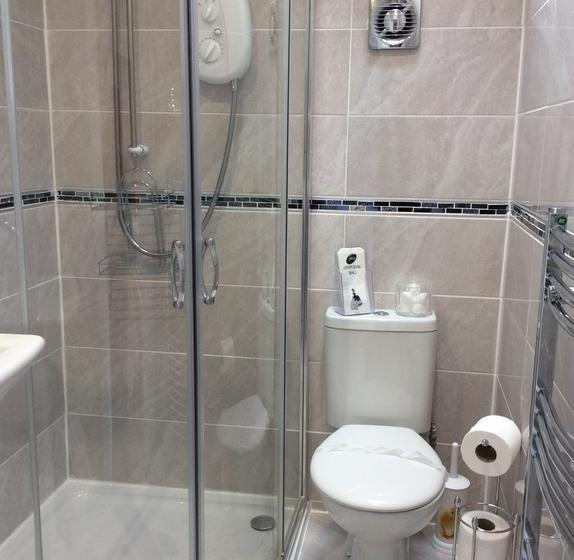 Bed and Breakfast Chy An Gwedhen 10