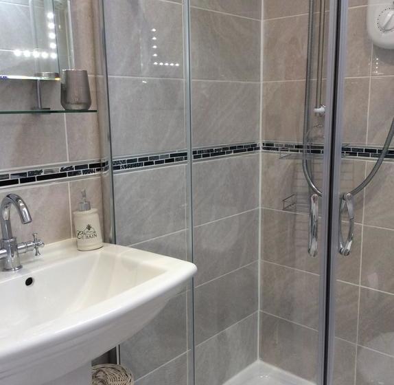 Bed and Breakfast Chy An Gwedhen 11