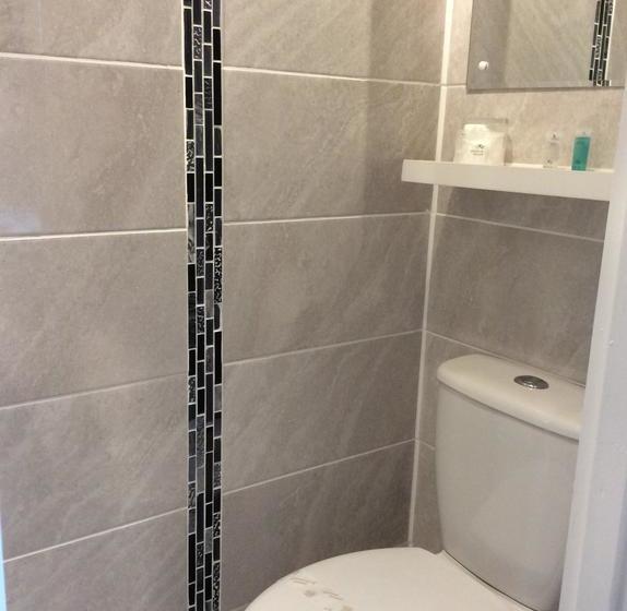 Bed and Breakfast Chy An Gwedhen 12