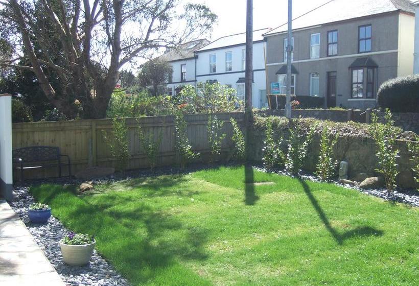 Bed and Breakfast Chy An Gwedhen 14