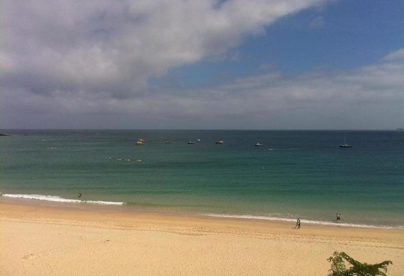 Bed and Breakfast Chy An Gwedhen 17