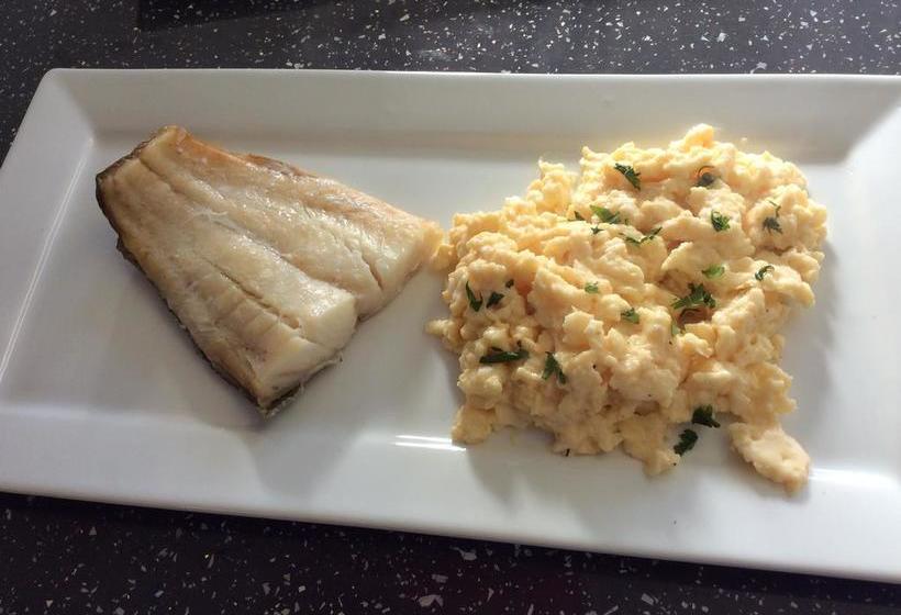 Bed and Breakfast Chy An Gwedhen 2