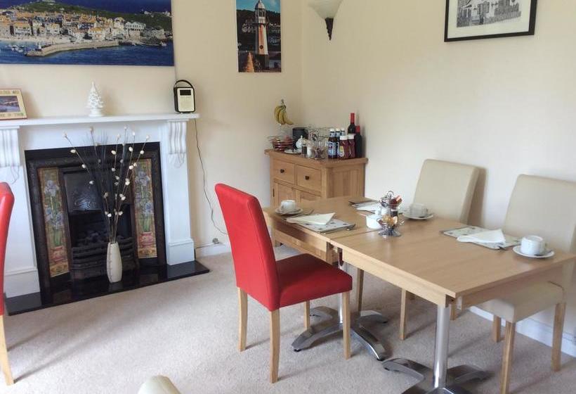 Bed and Breakfast Chy An Gwedhen 3