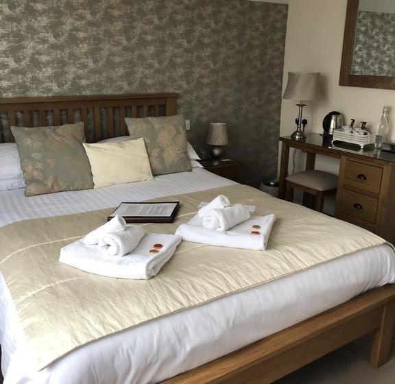 Bed and Breakfast Chy An Gwedhen 6