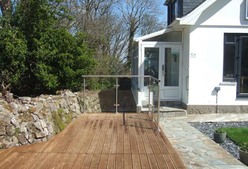 Bed and Breakfast Chy An Gwedhen 8