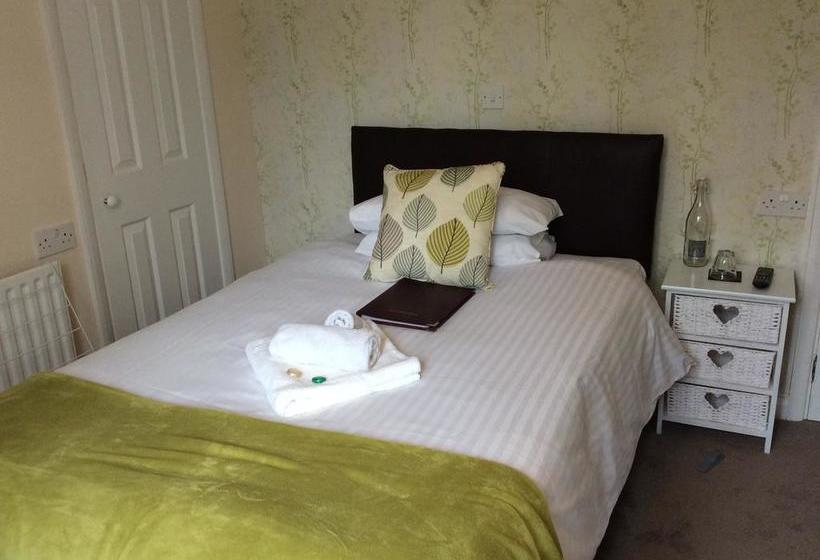 Bed and Breakfast Chy An Gwedhen 9