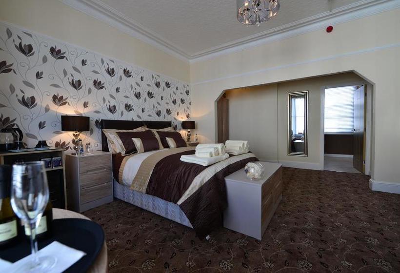 Bed and Breakfast Snooze 16