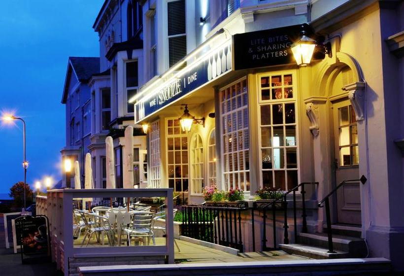 Bed and Breakfast Snooze 5