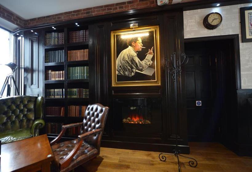 Bed and Breakfast Snooze 7