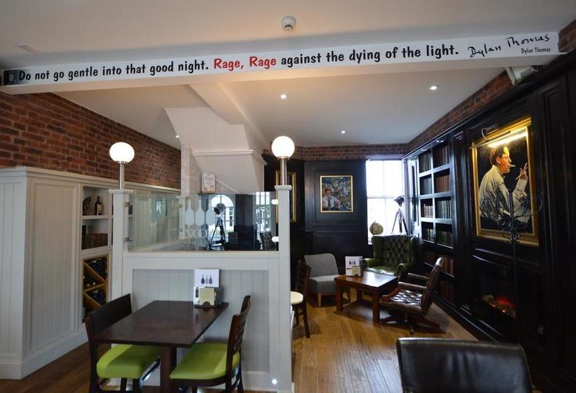 Bed and Breakfast Snooze 9