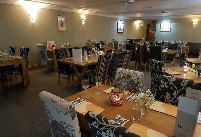 Hotel The Huntsman Of Little Wenlock