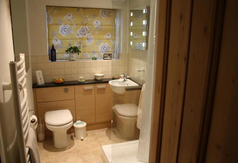 Bed and Breakfast Griffin Cottage