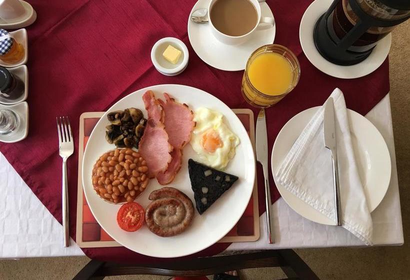 Grove House Bed & Breakfast