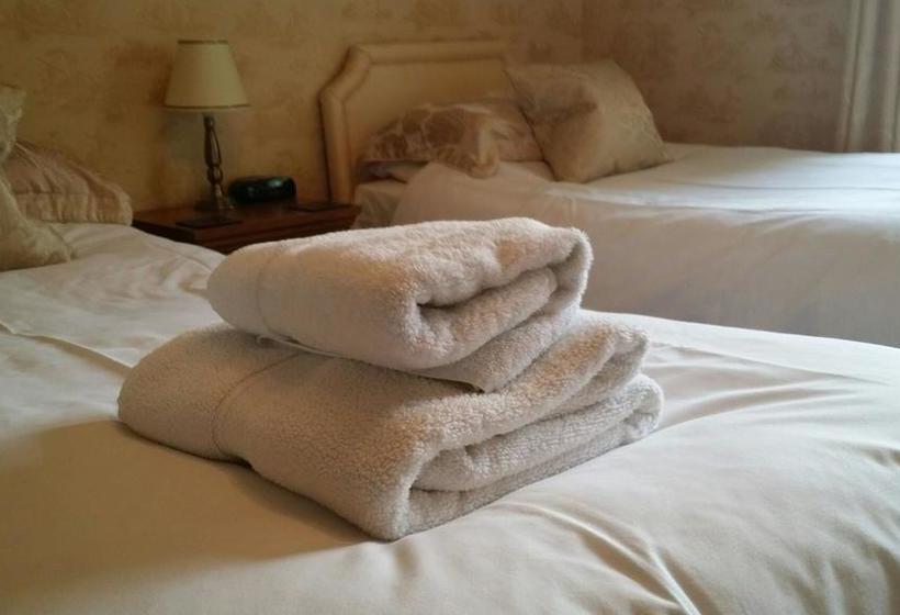 Bed and Breakfast Ashbank Lodge