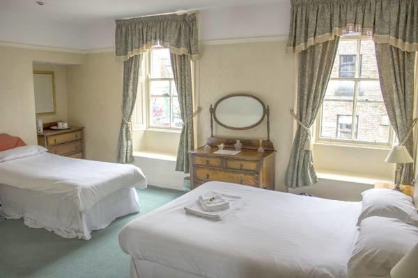 Bed and Breakfast The Boot And Shoe