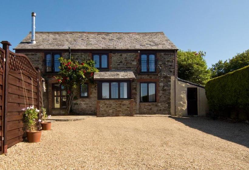 Bed and Breakfast Red Fox Barn