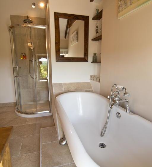 Bed and Breakfast Red Fox Barn 10