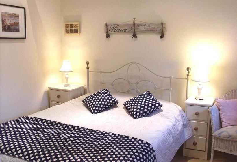 Bed and Breakfast The Bridge Street Rose & Crown